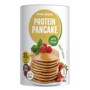 Protein Pancake with Stevia 300g - Naturale