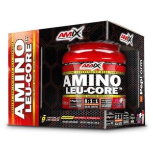 Amix Amino Leu-Core - 390g