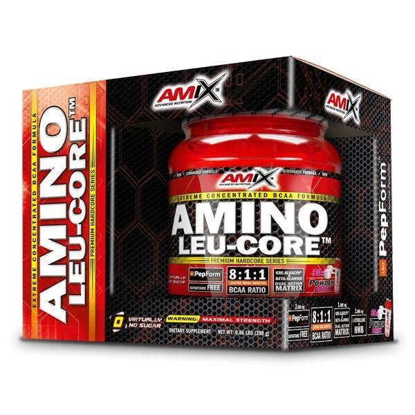 Amix Amino Leu-Core - 390g