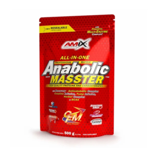 Amix Anabolic Masster - 500g