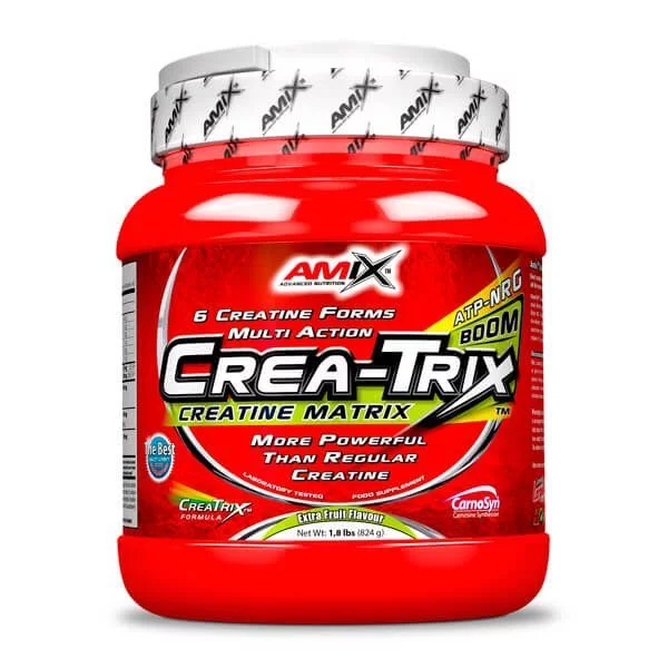Amix CreaTrix - 824g