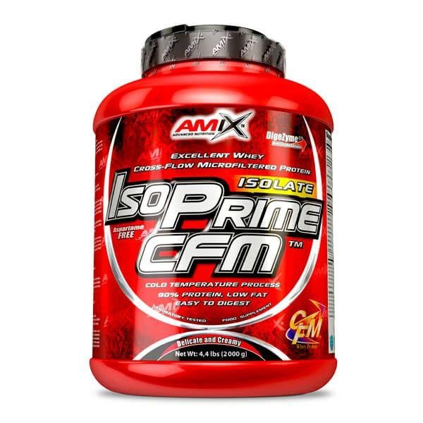 Amix Iso Prime CFM - 2Kg