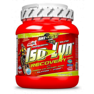 Amix IsoLyn Recovery Drink - 800g
