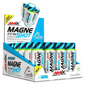 Amix MagneShot Forte - 20x60ml