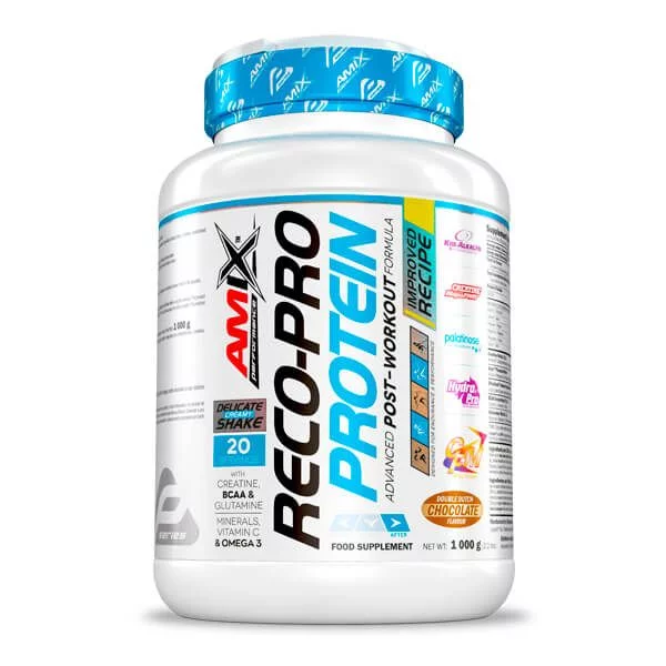Amix Reco-Pro - 1000g