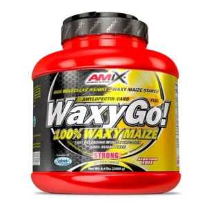 Amix WaxyGo! - 2Kg