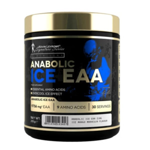 Anabolic Ice - 210g