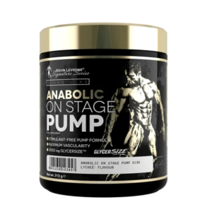 Anabolic On Stage Pump - 313g