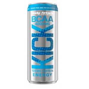 BCAA Kick - 330ml