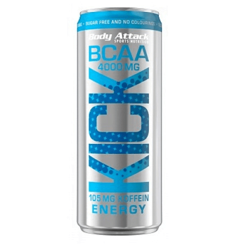 BCAA Kick - 330ml