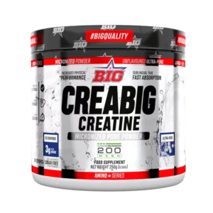 Big Creabig Creatine - 250g