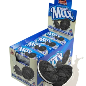 Black Max Biscotto Oreo - 12x100g
