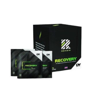 Dorian Yates Renew Recovery - 30x25g
