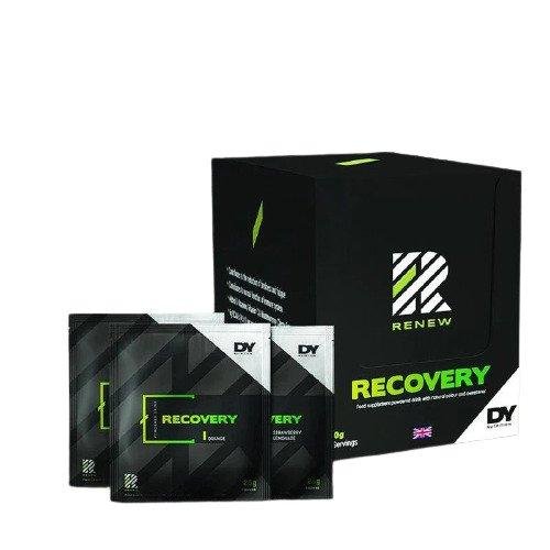 Dorian Yates Renew Recovery - 30x25g