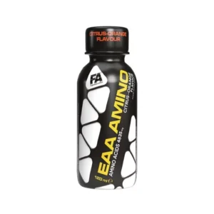 EAA Amino - 12x120ml