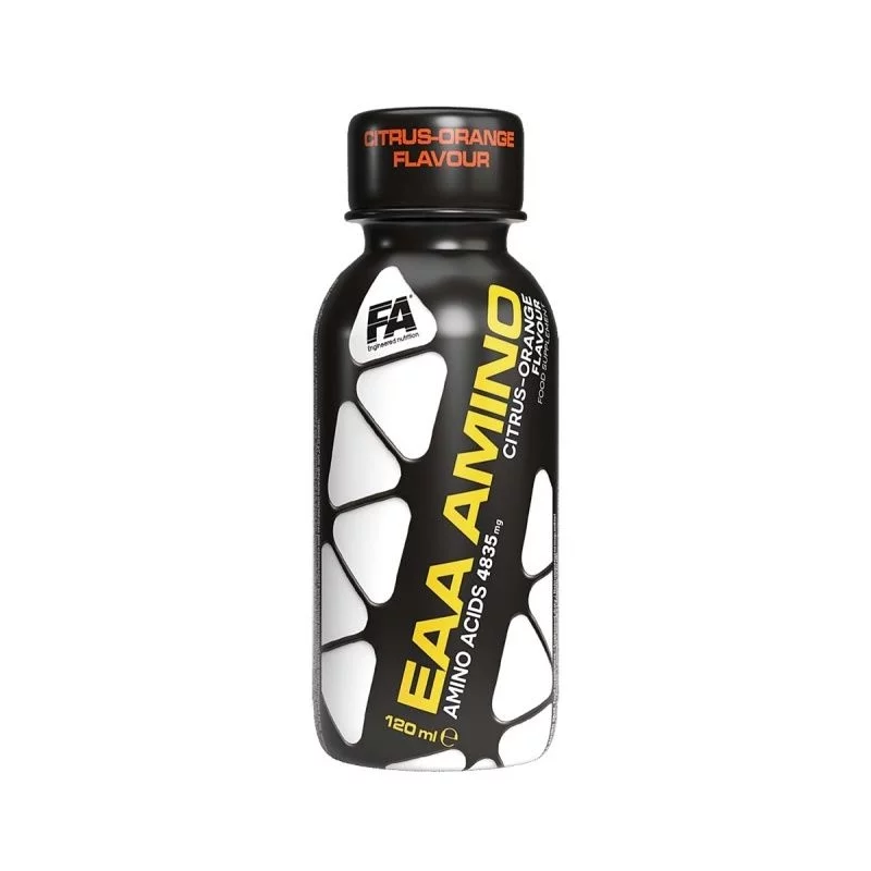 EAA Amino - 12x120ml