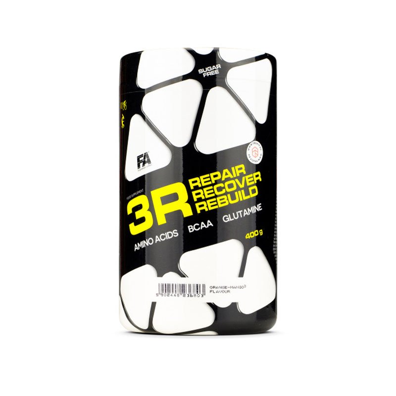 FA Core Xtreme 3 R - 400g