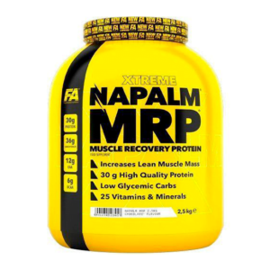 FA Core Xtreme Napalm MRP - 2,5Kg