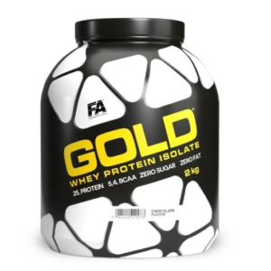 FA Gold Whey - 2Kg