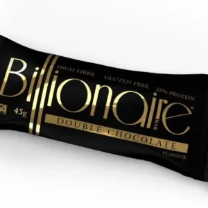 FA Nutrition Billionaire Bar - 18x45g