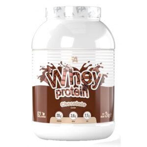 FA Whey Protein - 2Kg