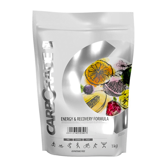 Fitness Authority Carborade - 1000g