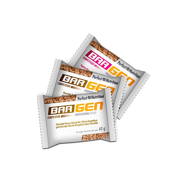 Gen Professional BarGen Competition - 60g