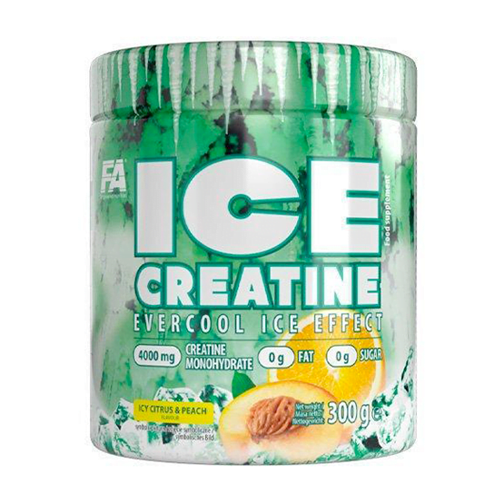 Ice Creatine - 300g