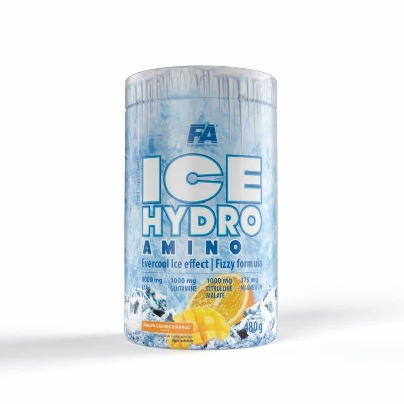 Ice Hydro Amino - 480g