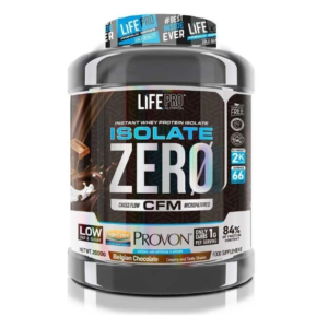 Isolate Zero - 1000g