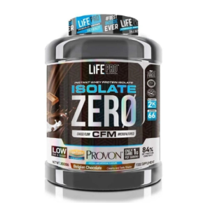 Isolate Zero - 2Kg