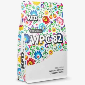 KFD Premium WPC 82 - 700g