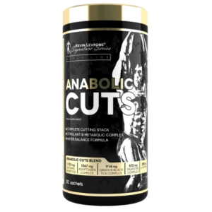 Kevin Levrone Anabolic Cuts - 30x1 bustina