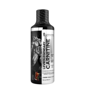 Levro Legendary Carnitine - 500ml