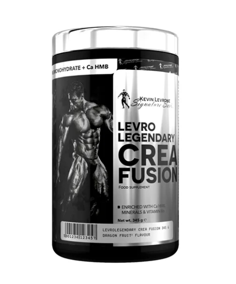 Levro Legendary Creafusion - 345g