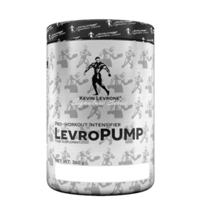 Levro PUMP - 360g