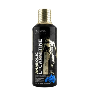 Levrone Anabolic L-Carnitine - 500ml