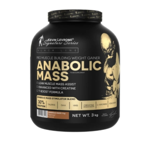 Levrone Anabolic Mass - 3Kg