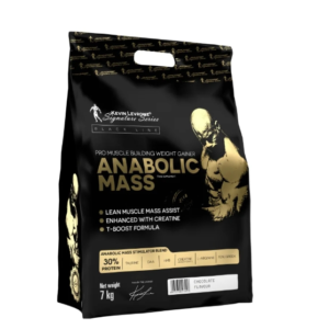 Levrone Anabolic Mass - 7Kg