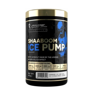 Levrone Shaaboom Ice Pump - 463g