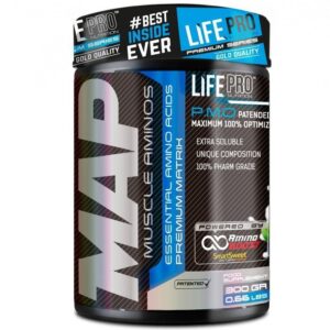 Life Pro MAP - 300g