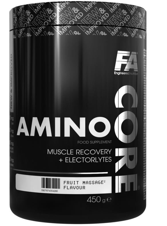 Line Core Amino - 450g
