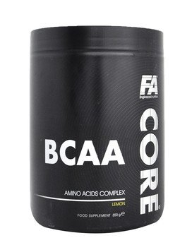 Line Core BCAA - 350g