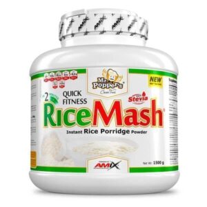 Mr Popper's RiceMash - 1.5kg