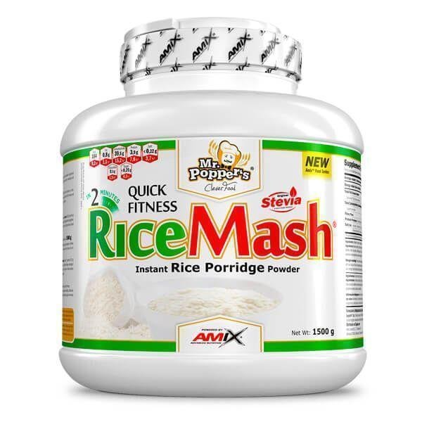 Mr Popper's RiceMash - 1.5kg