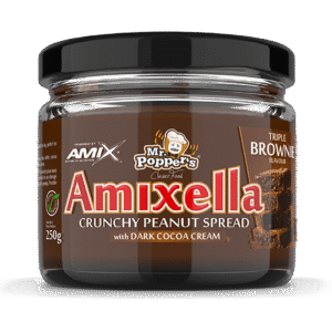 Mr. Popper’s Amixella - 250g