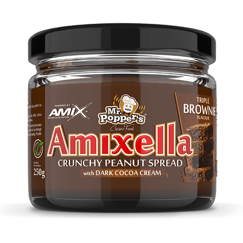 Mr. Popper’s Amixella - 250g