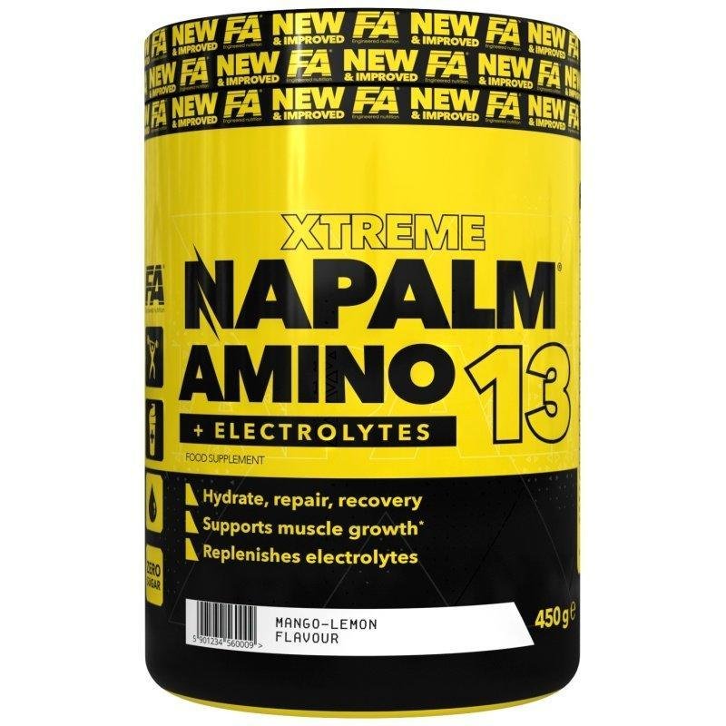 Napalm Amino13 - 450g