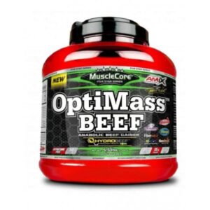 OPTI Mass BEEF (2.5kg)