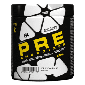 Pre Energizer - 270g